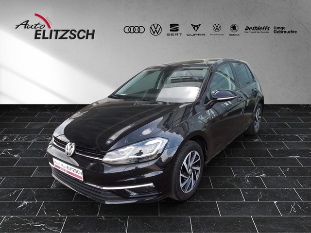 Volkswagen Golf VII TDI Join