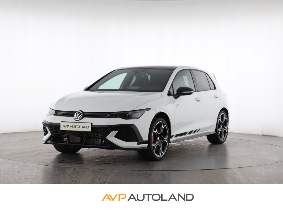 Volkswagen Golf 2.0 TSI VIII GTI Clubsport | PERFORM |
