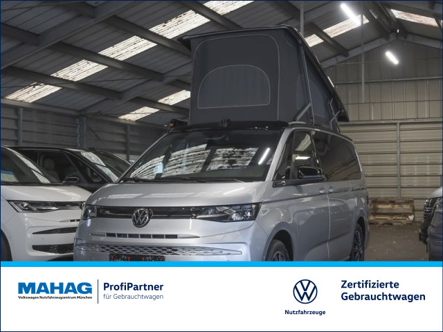 vw T7 Multivan