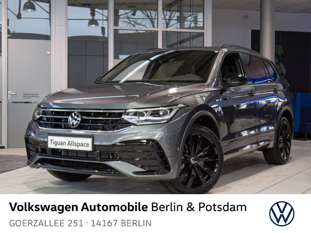 Volkswagen Tiguan 2.0 l TSI Allspace R-Line 14 200€ PREISVORTEIL