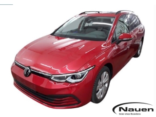 Golf Variant VIII 2.0 TDI DSG *mtl. 289,- 1,99%*