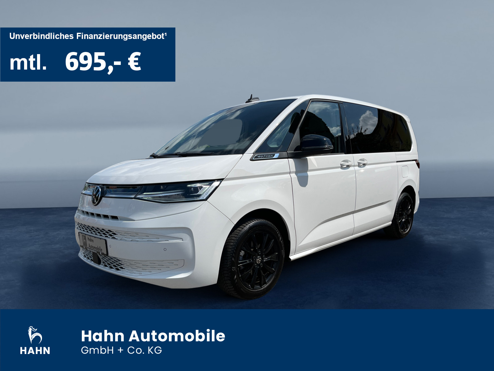 vw T7 Multivan