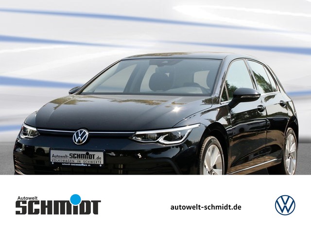 Volkswagen Golf 1.5 VIIIeTSI Style IQ LIGHT elek SITZEINS