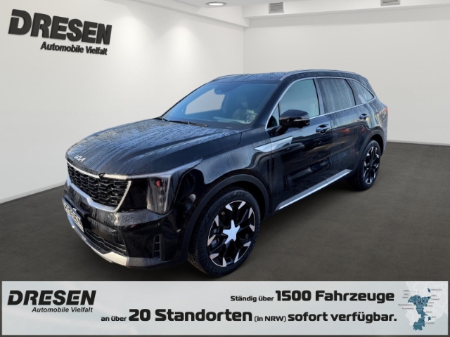 Sorento PLATINUM 4WD 2.2 CRDi AT NAVI,CARPLAY,DAB,CAPLAY,SITZHZG