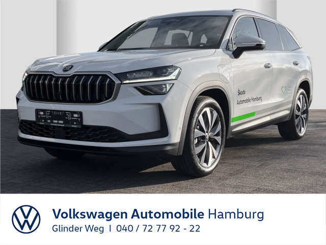 Skoda Kodiaq 1.5 TSI Selection iV Panaoramadach