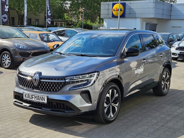 Austral Techno 1.2 E-TECH Full Hybrid 200 EU6e