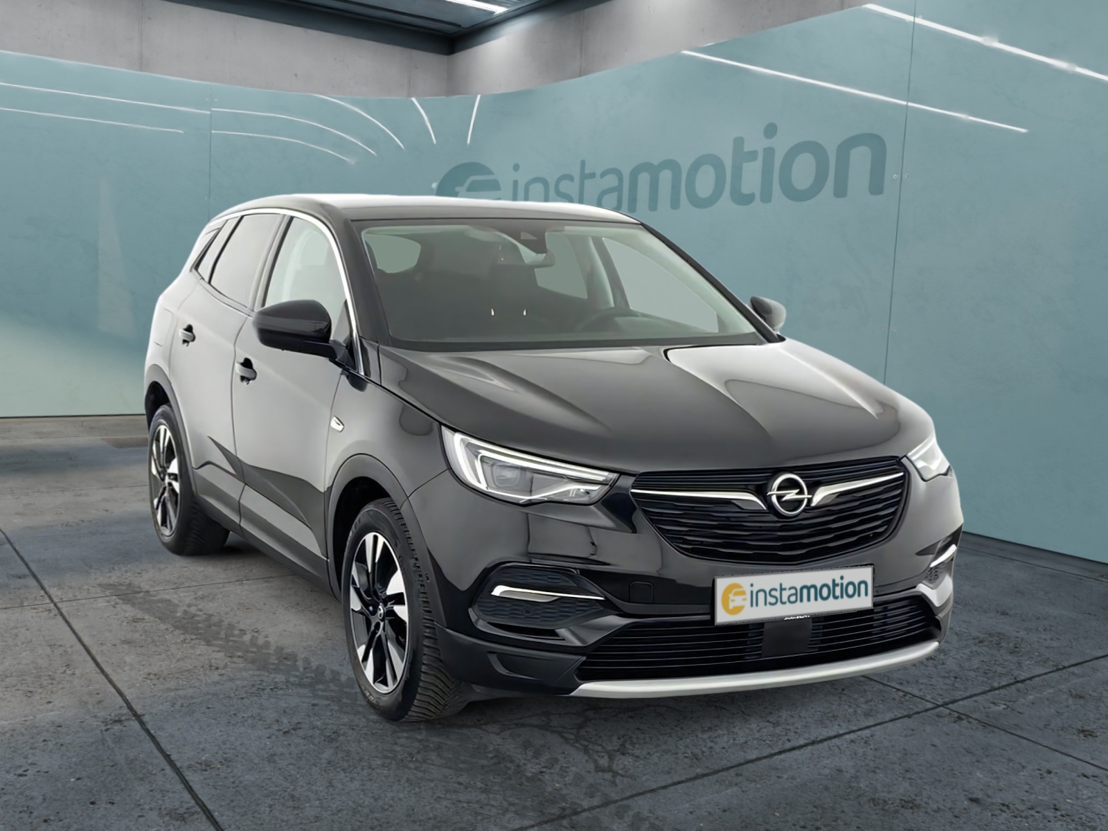 Opel Grandland X 2.0 INNOVATION