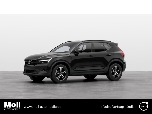 Volvo XC40 Plus Dark B3