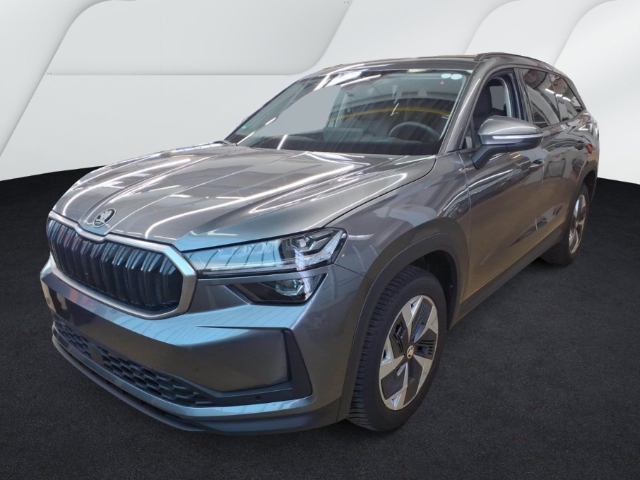 Kodiaq 2.0 TDI DSG 4x4 Selection +ACC +HuD +AHK