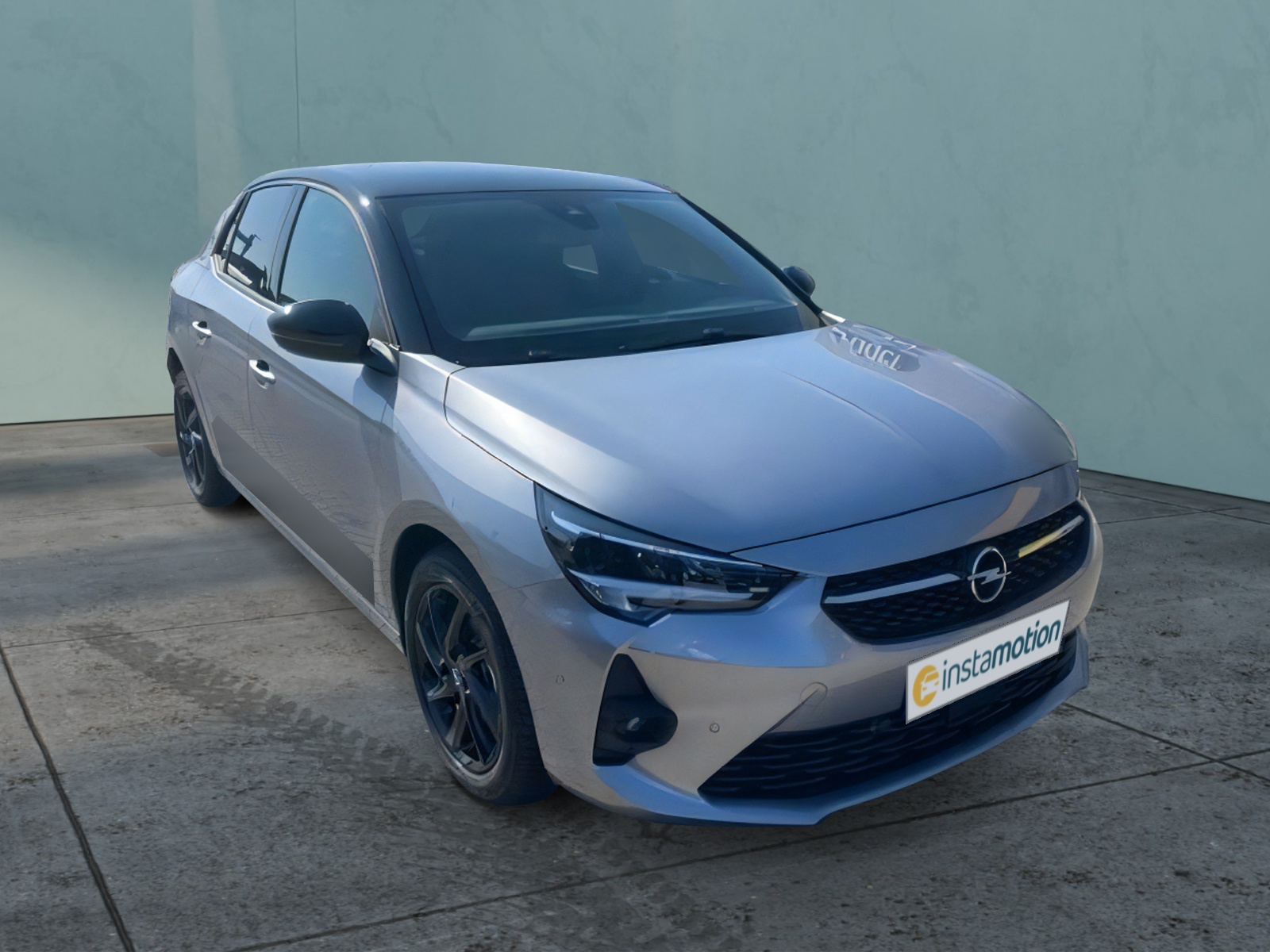 Opel Corsa 1.2 F Line Turbo Allwetter