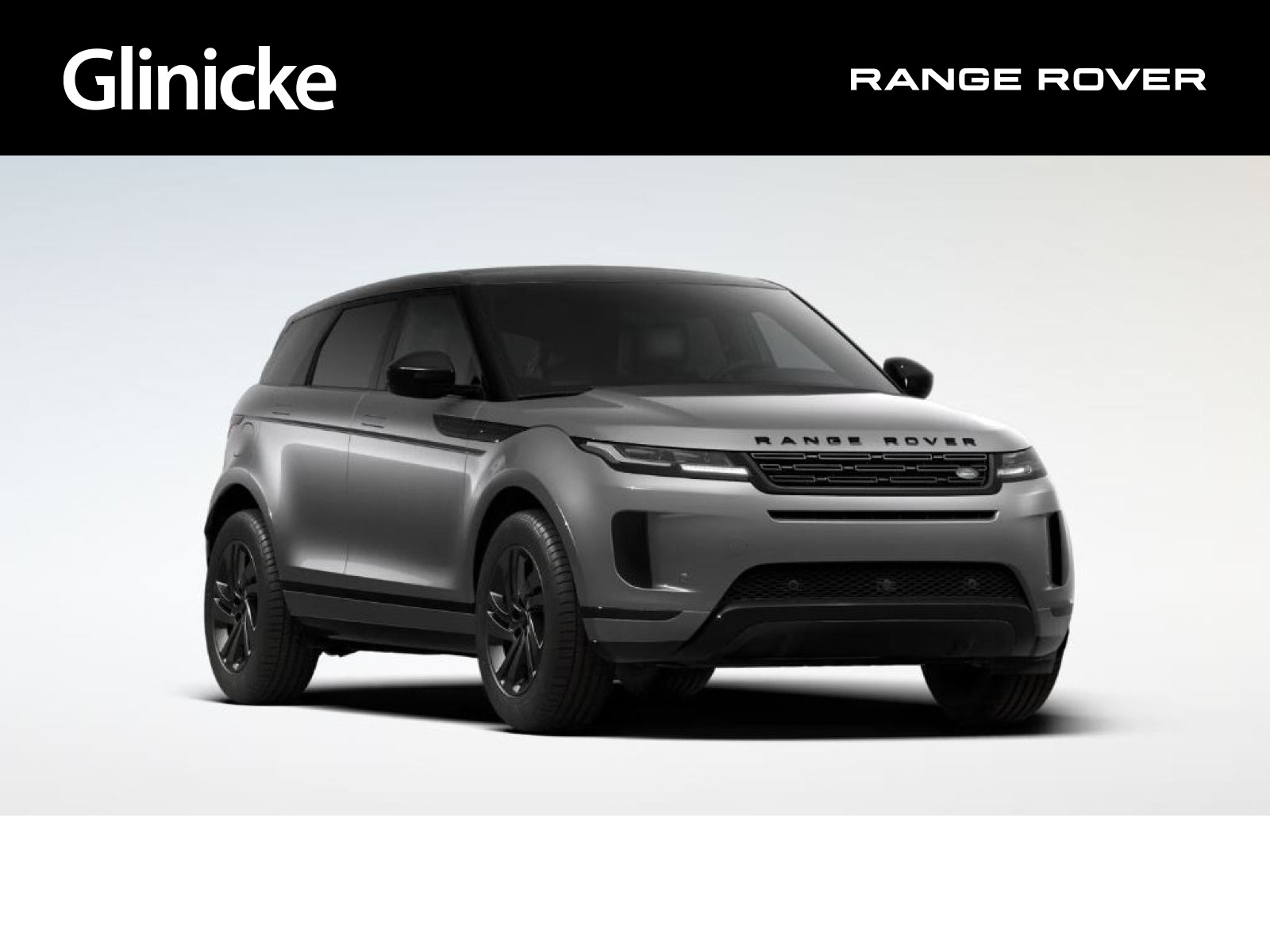 Land Rover Range Rover Evoque 2.0 Diesel D200 S