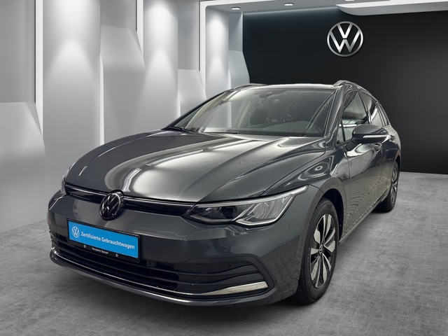 Golf VIII Variant 1.5 eTSI Move ACC PANO RFK LED
