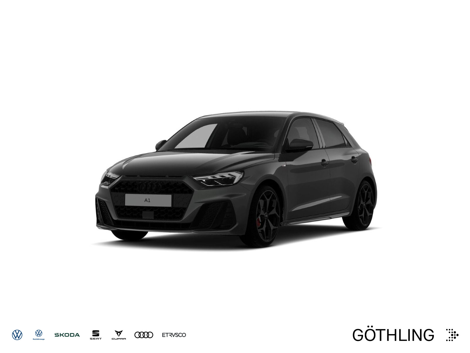 A1 Sportback S line 40 TFSI 152(207) kW(PS) S tronic