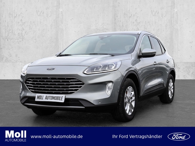 Ford Kuga Titanium X Techno Winter