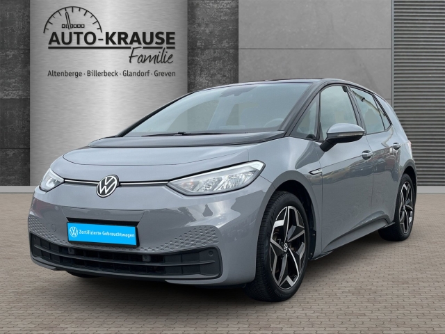 Volkswagen ID.3 Pro Digitales