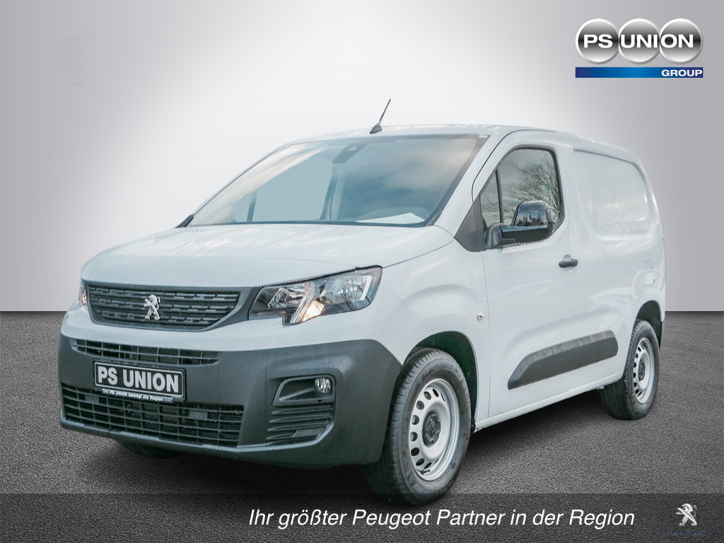 Peugeot Partner 1.5 Kasten Premium L1