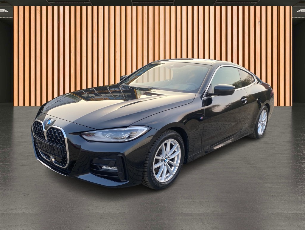 420 i M Sport*UPE 62.830*Cockpit Prof*Glasdach*