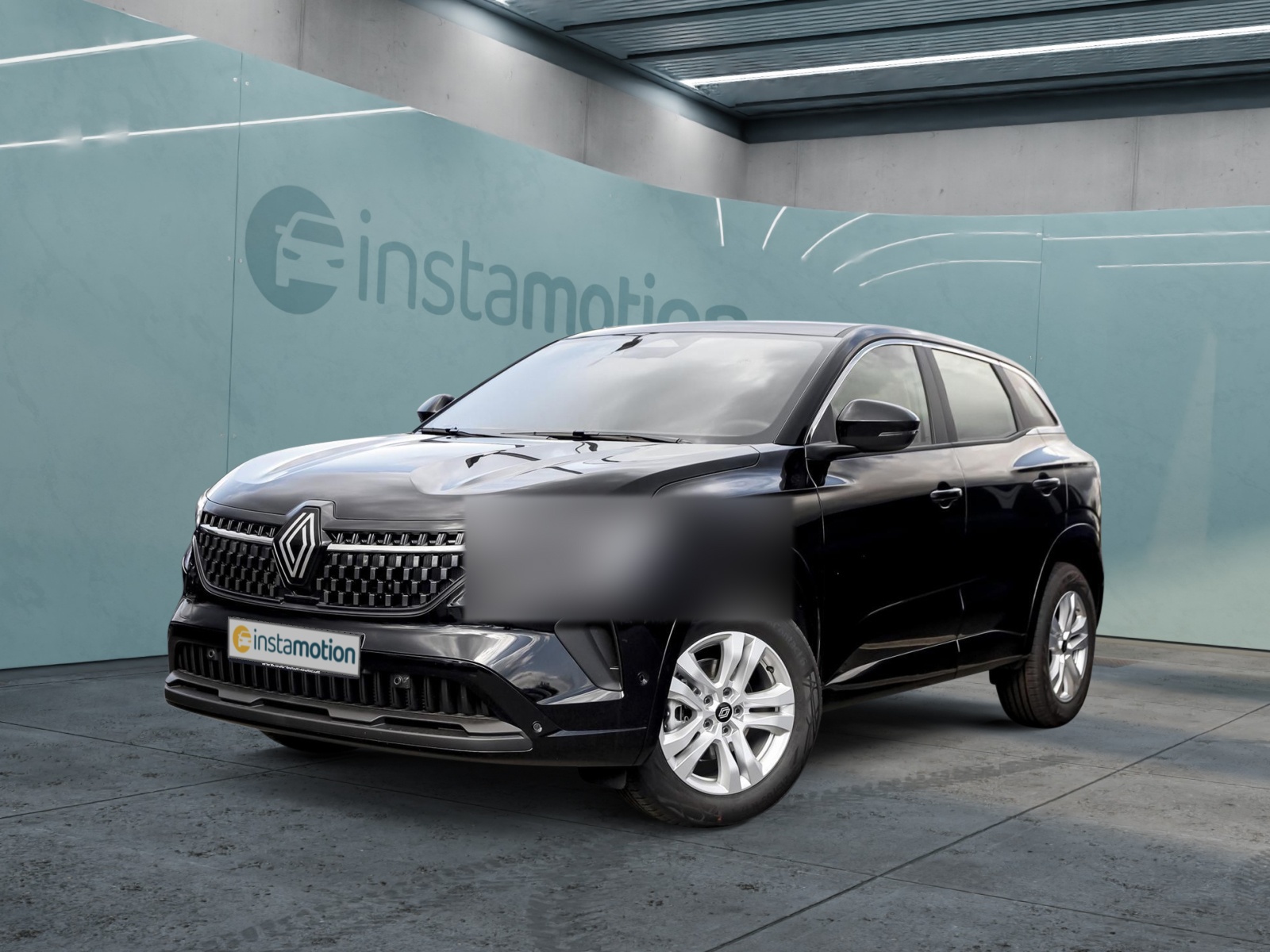 Austral Evolution Mild Hybrid 160 Automatik 8-fa
