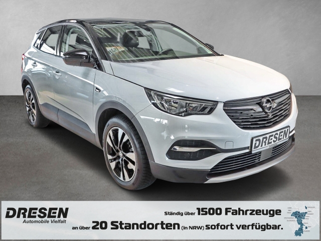 Opel Grandland X 1.2 INNOVATION T