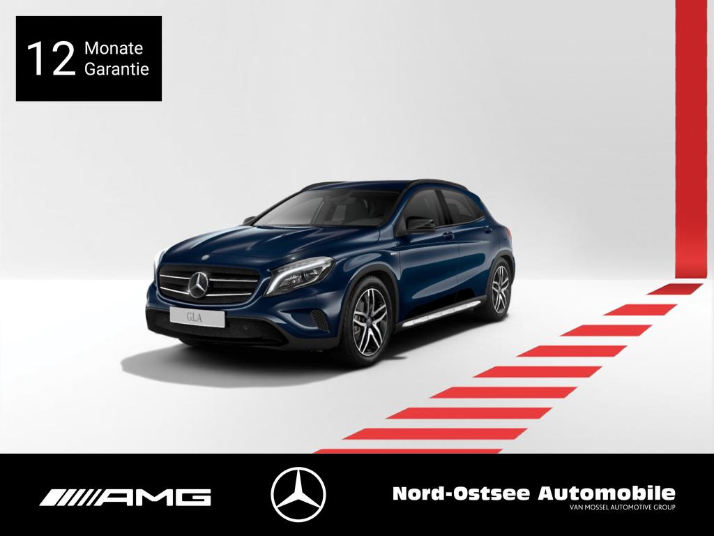 Mercedes-Benz GLA 200 URBAN