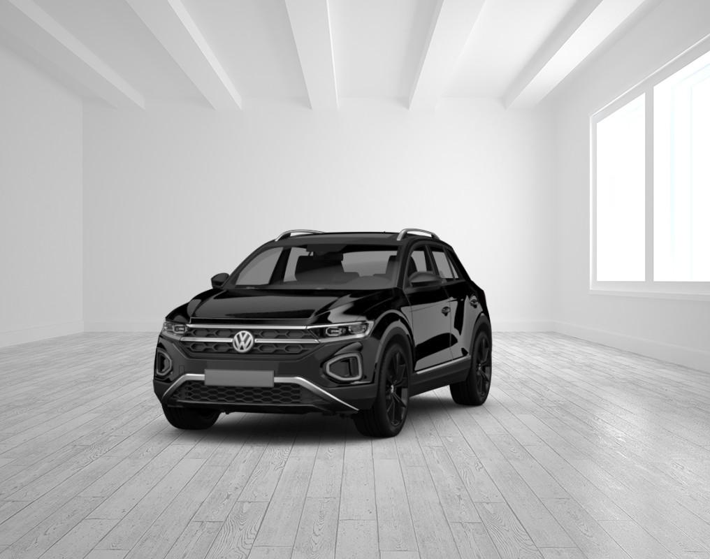 Volkswagen T-Roc 1.5 TSI