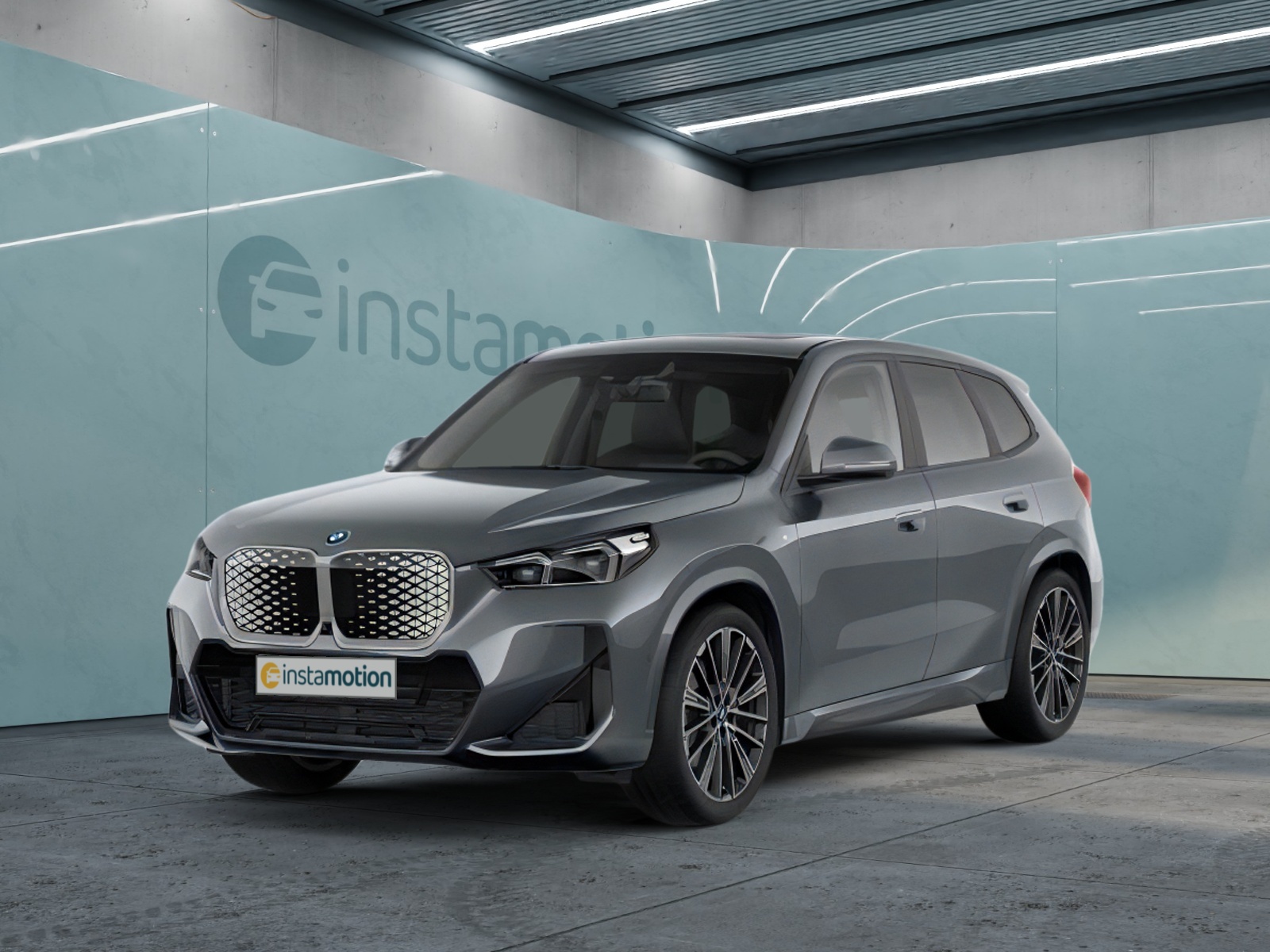 iX1 xDrive30, M-Sport, Panodach, ParkAss+, DriveAssPro, H/K, uvm.