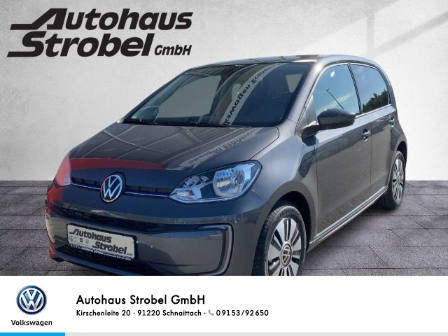 Volkswagen up e-up 