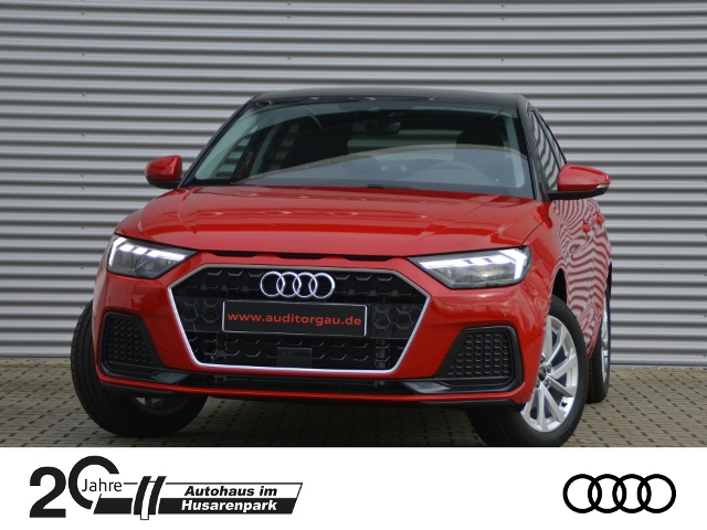 A1 Sportback advanced 30 TFSI 81(110) kW(PS) S t