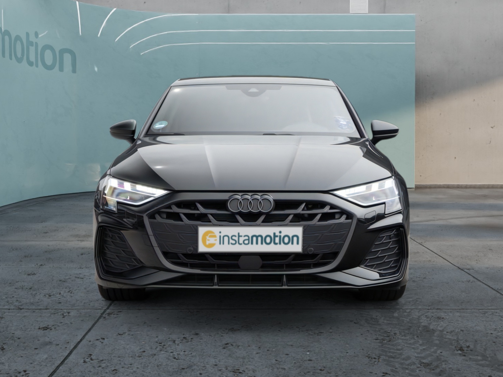 Audi A3 Sportback S line 35 TDI SONOS