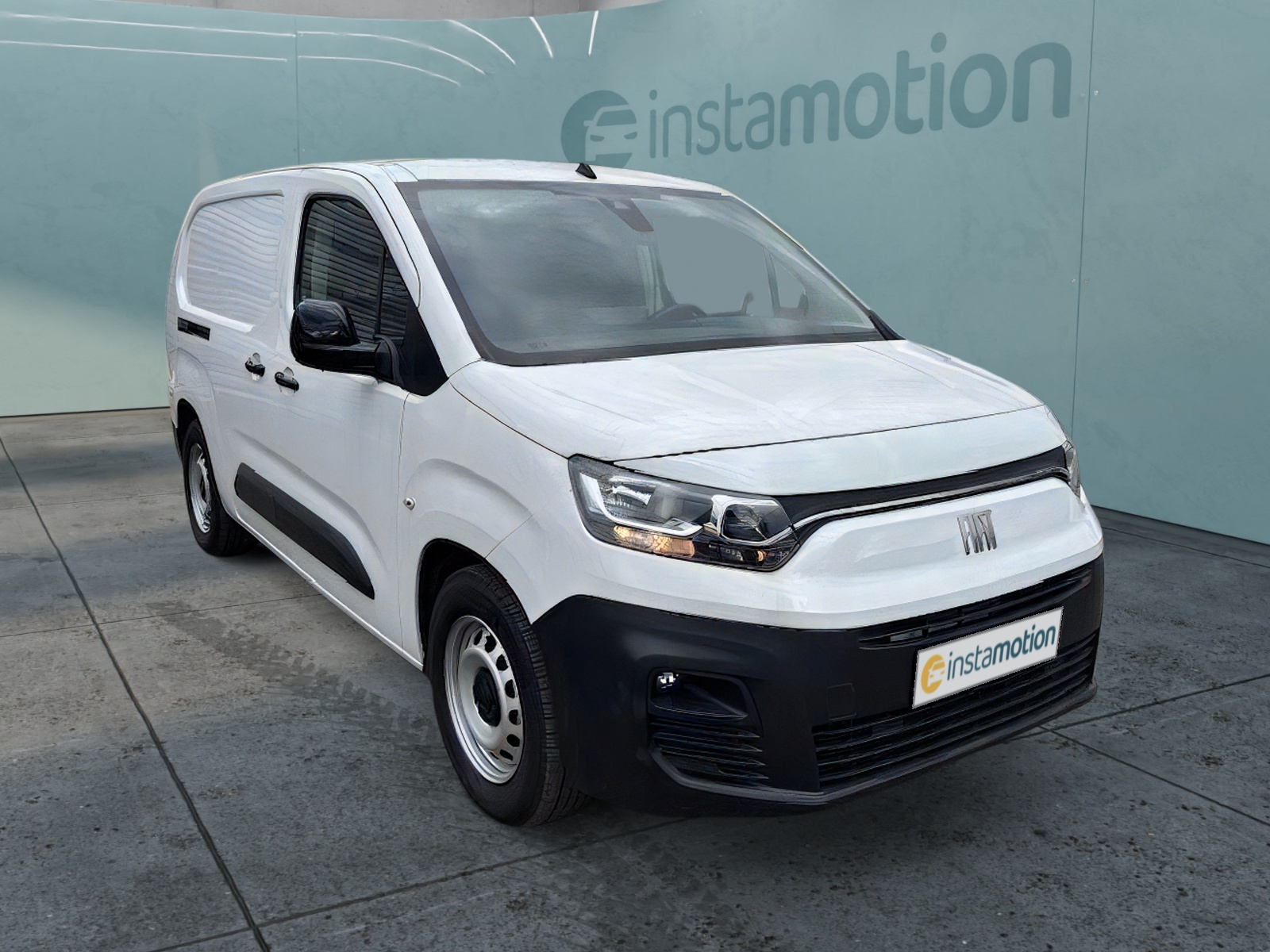 Doblo E- Doblò Kasten L2 100 kW Sitzh.Klimaauto.