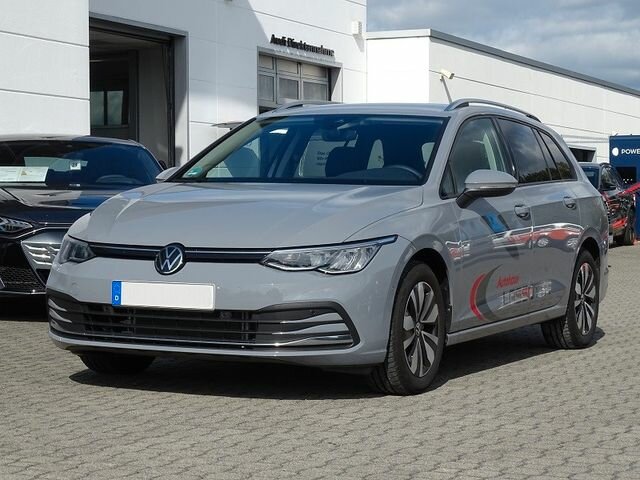 Golf Variant 1.0 eTSI DSG MOVE / IQ.DRIVE