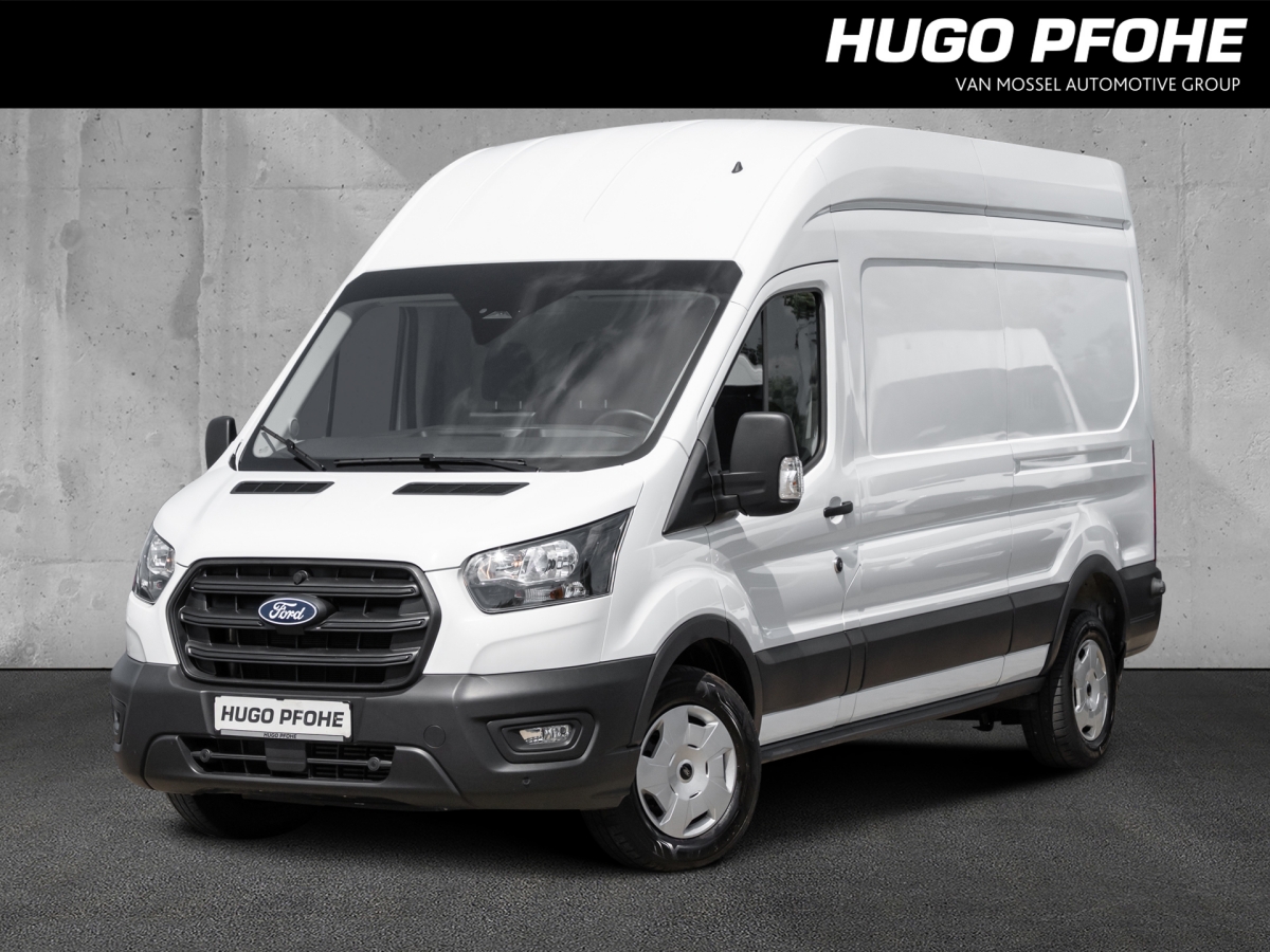 Transit Kastenwagen Trend 350 L3 2.0 l EcoBlue . 8-Gang-Automatikgetriebe