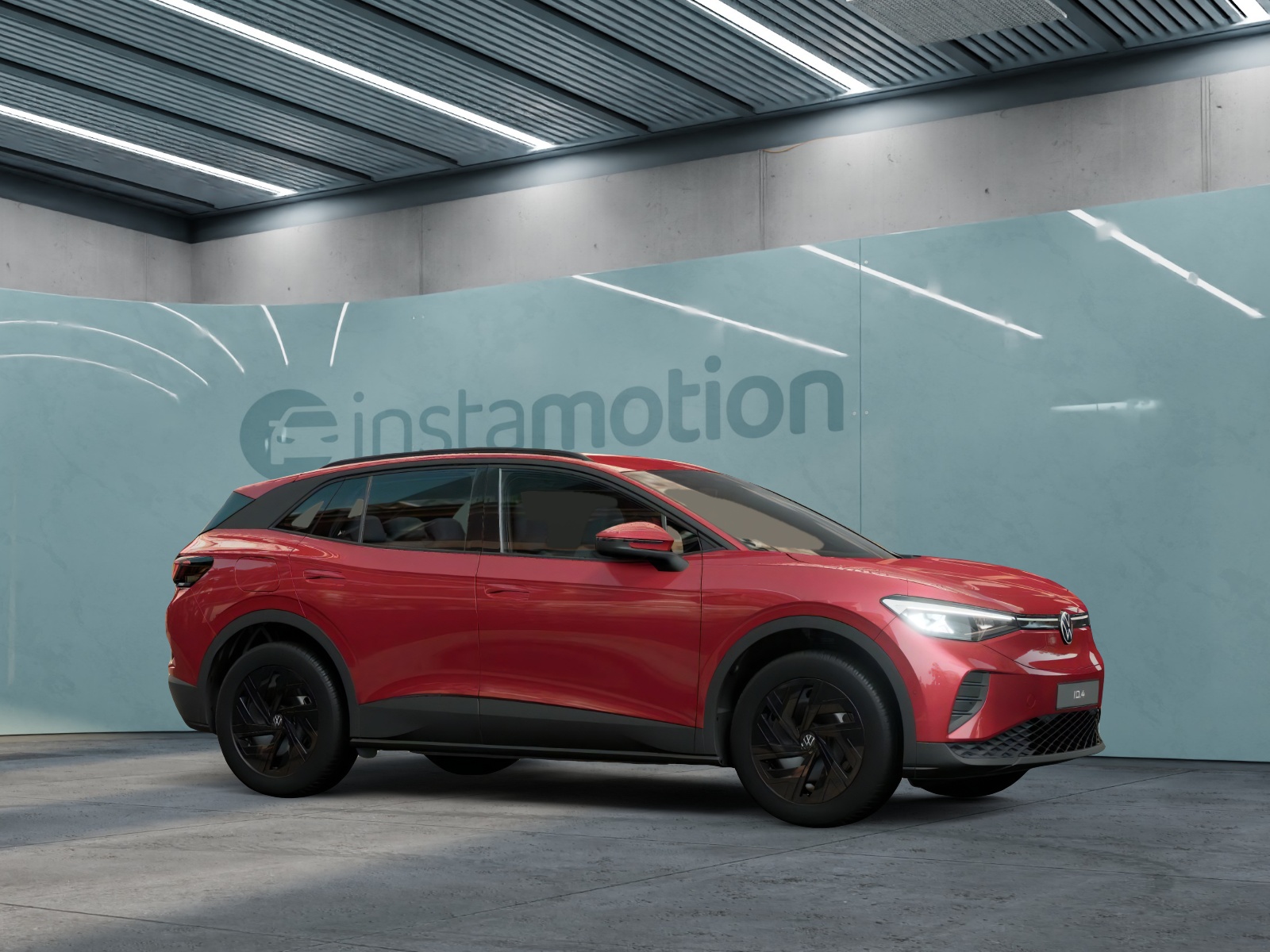 Volkswagen ID.4 Pro 286PS | 77kWh |