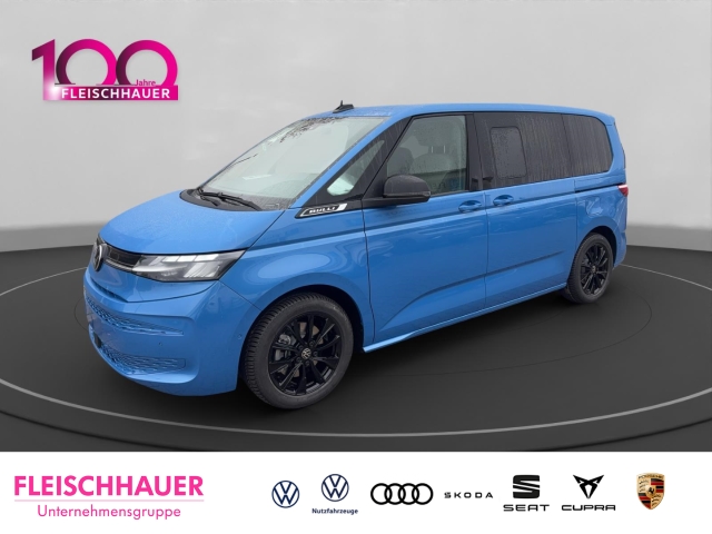Volkswagen T7 Multivan 2.0 Multivan Life TDI Front