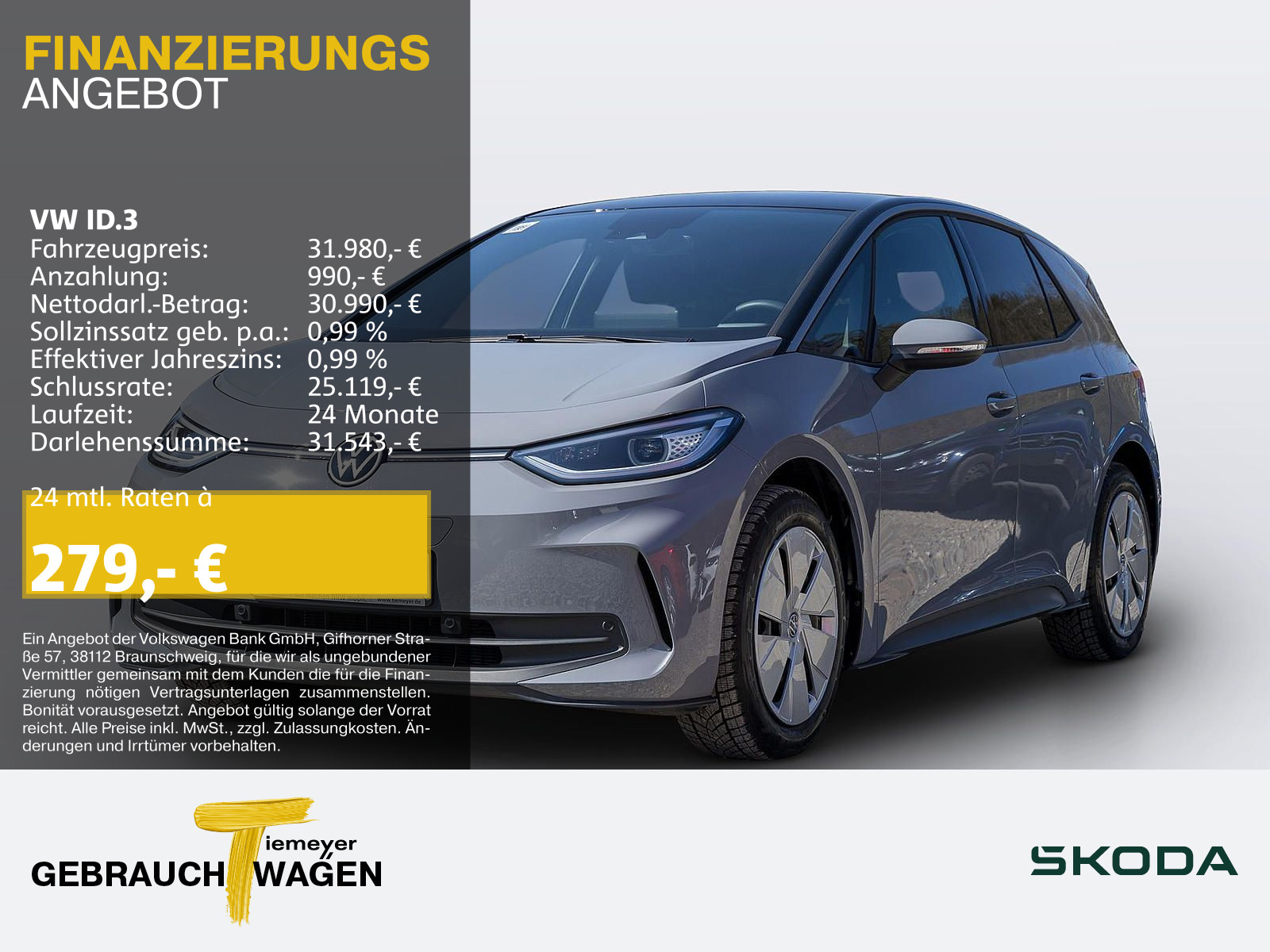 ID.3 PRO LM19 NAVI SITZHZG KAMERA