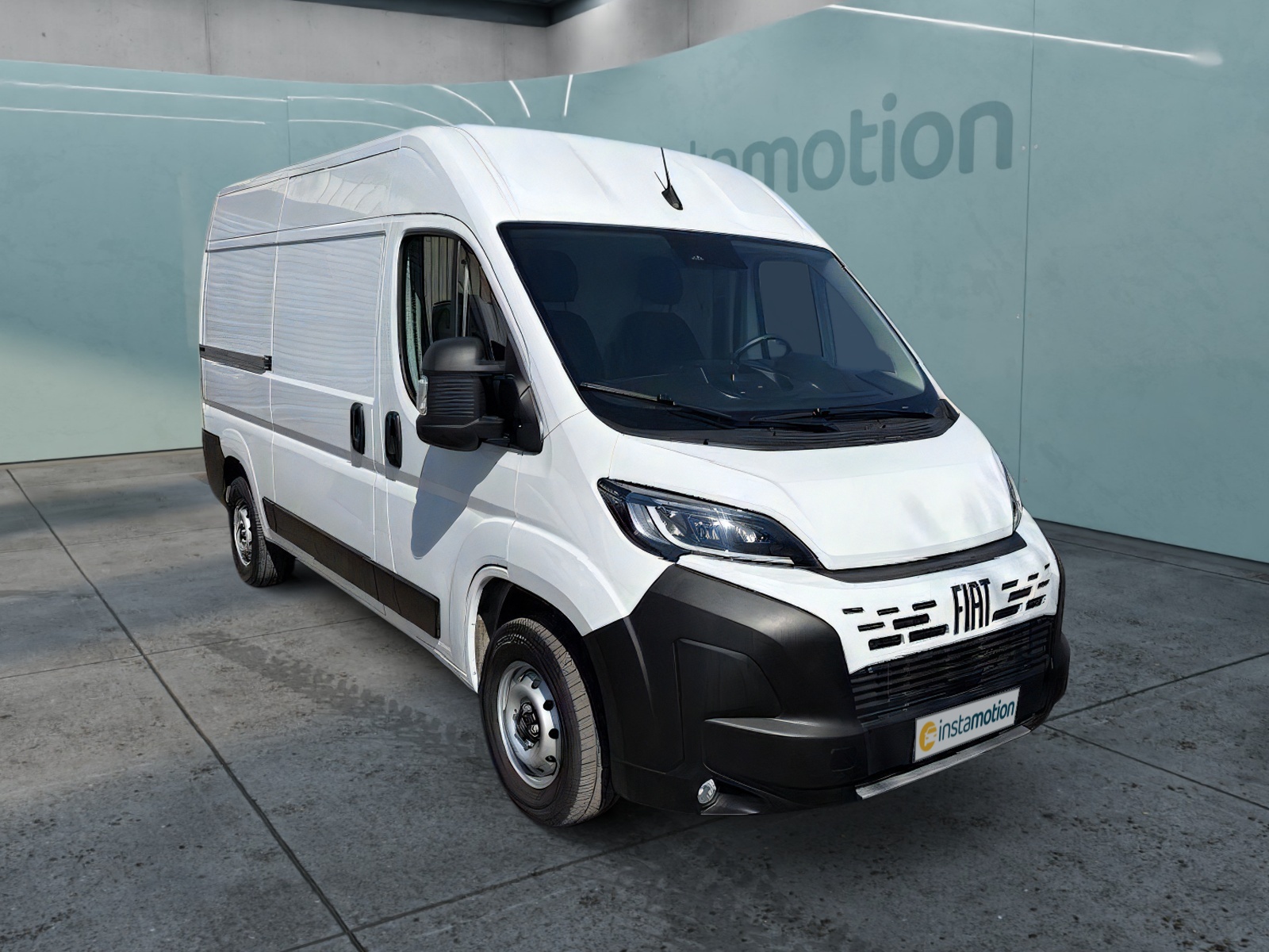 Ducato 35 140 Multijet L2H2 1.Hand/LED/Klima/uvm.