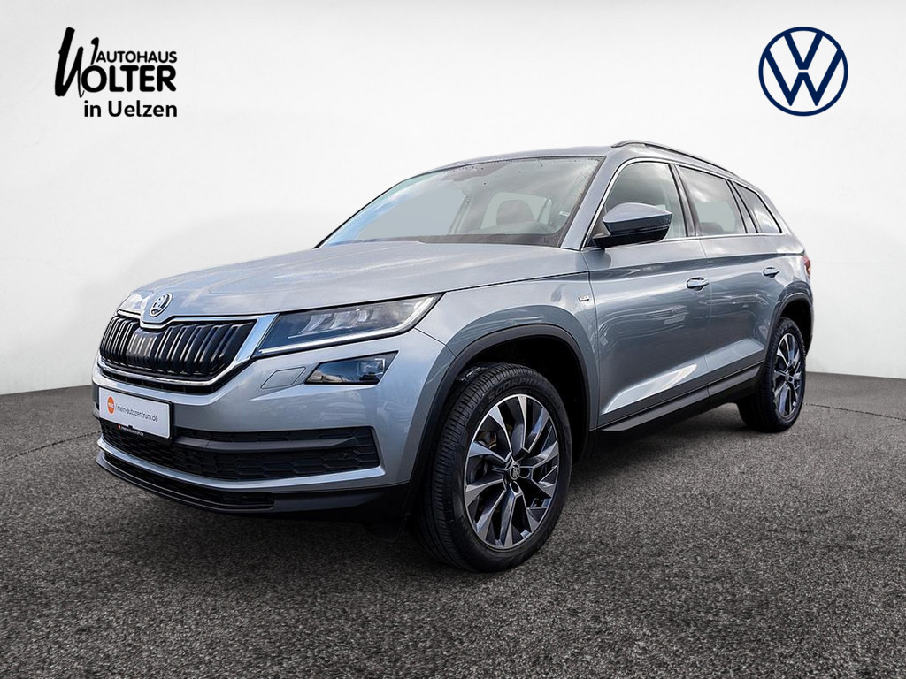 Kodiaq 2.0 TDI Drive 125