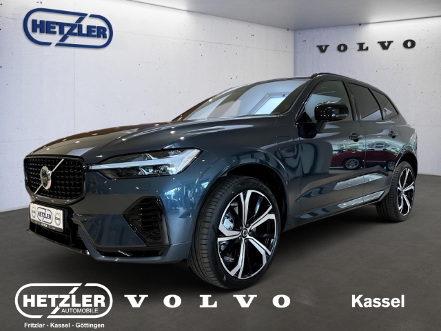 XC60 Plus Dark Recharge Plug-In Hybrid AWD T6 Twin Engine EU6e SCAN AKTION Anlieferung 20.05.25