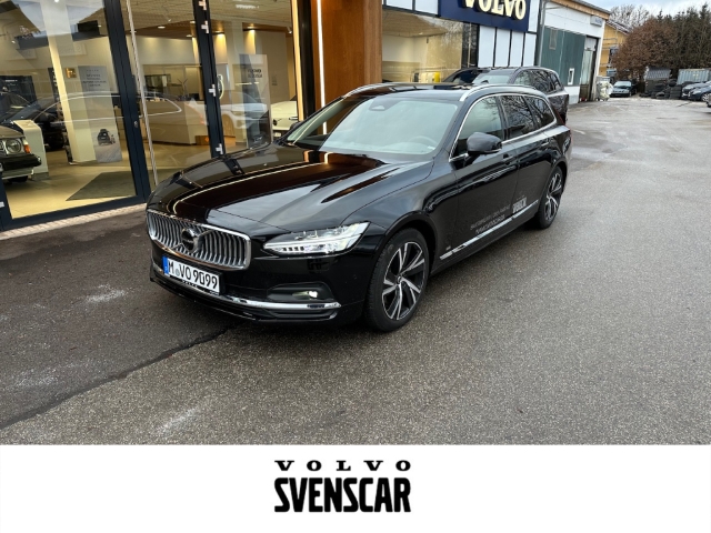 Volvo V90 B4 Ultimate Bright FWD Benzin EU6d AD digitales Sitze