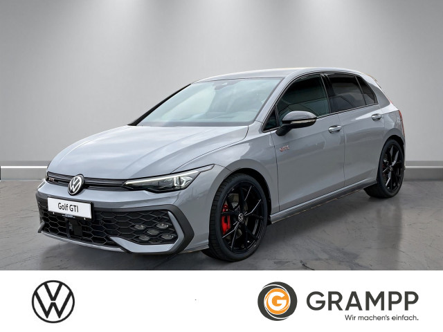 Golf GTI 2,0 l TSI OPF AHK+KAMERA+NAVI+LED+ACC