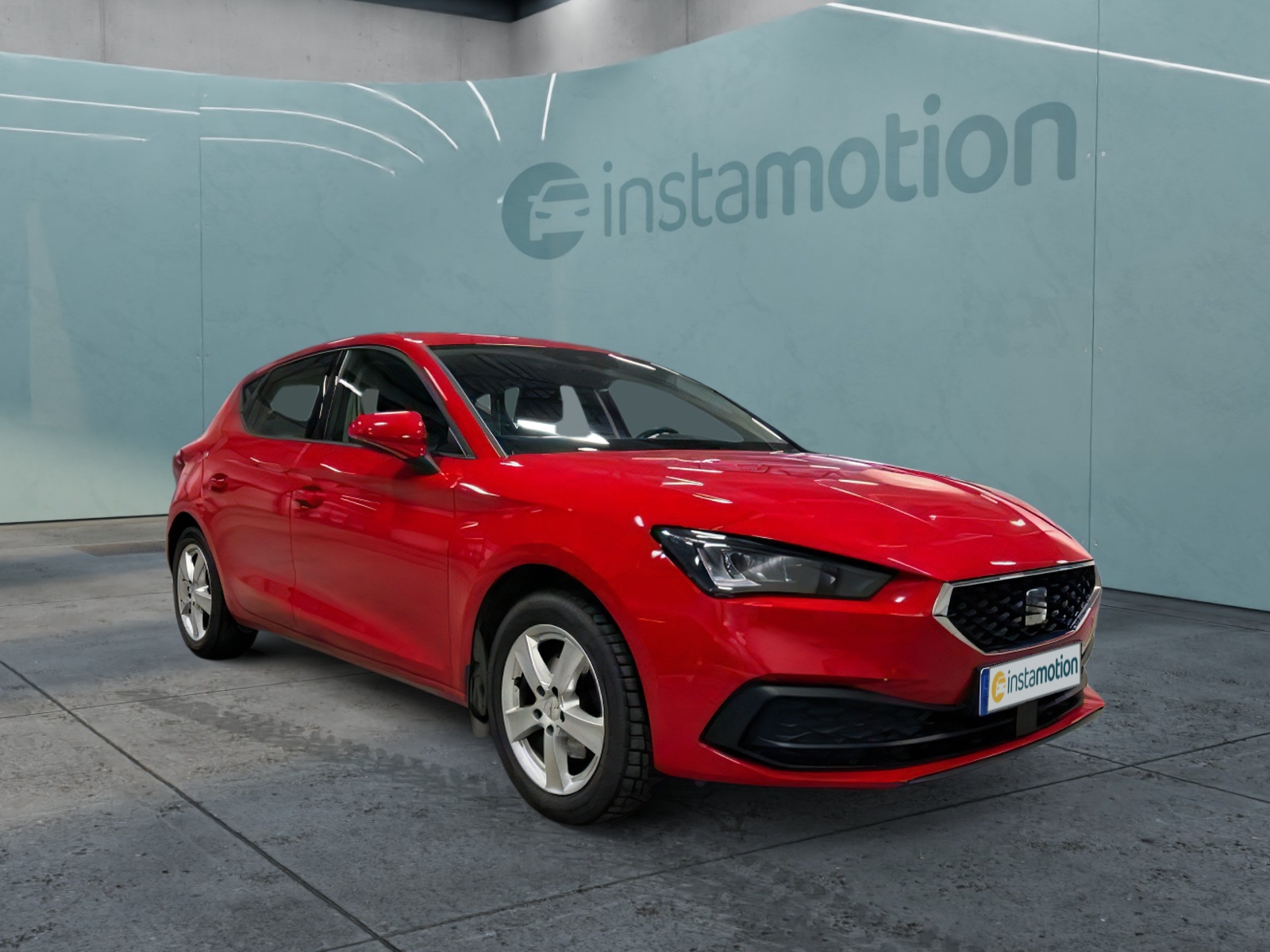 Seat Leon 1.0 TSI Style