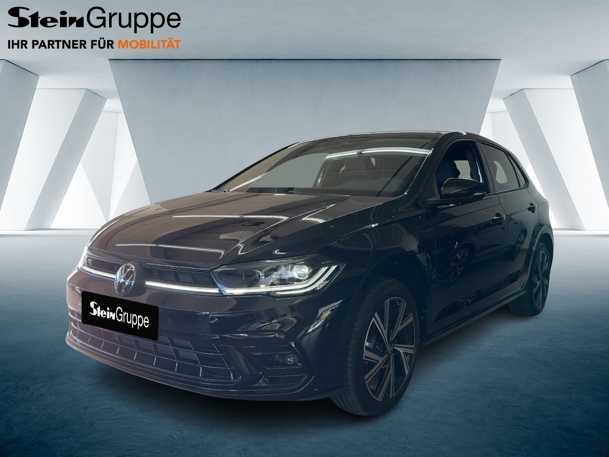 Polo R-Line 1.0 l TSI OPF DSG