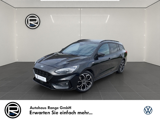 Ford Focus 1.5 S