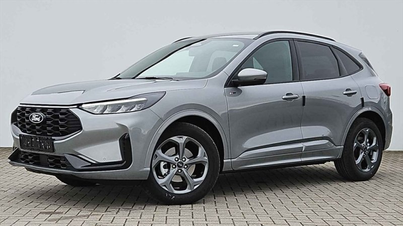 Kuga III 1,5 Automatik ST-Line Alu DAB LED Navi ST-LINE