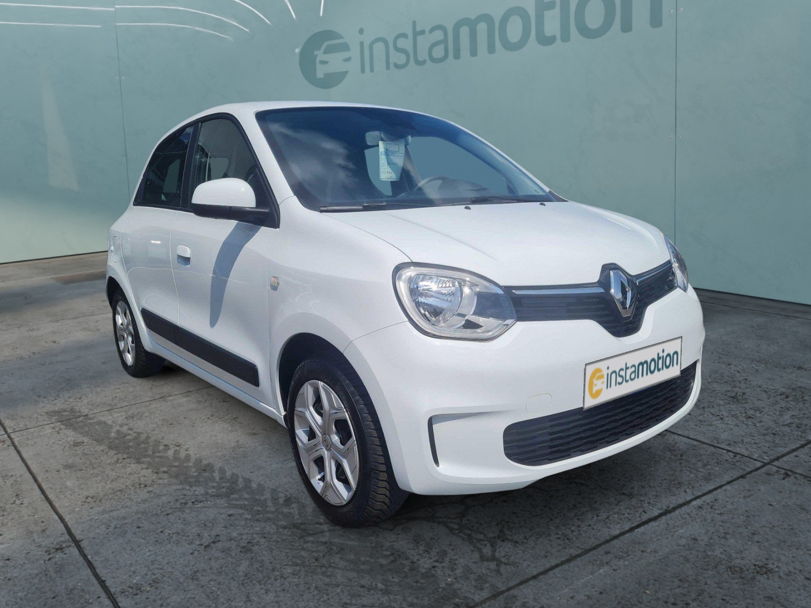 Renault Twingo 1.0 SCe 65 Limited
