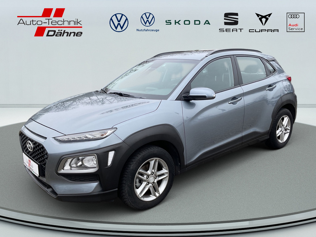 Hyundai Kona 1.0 Style