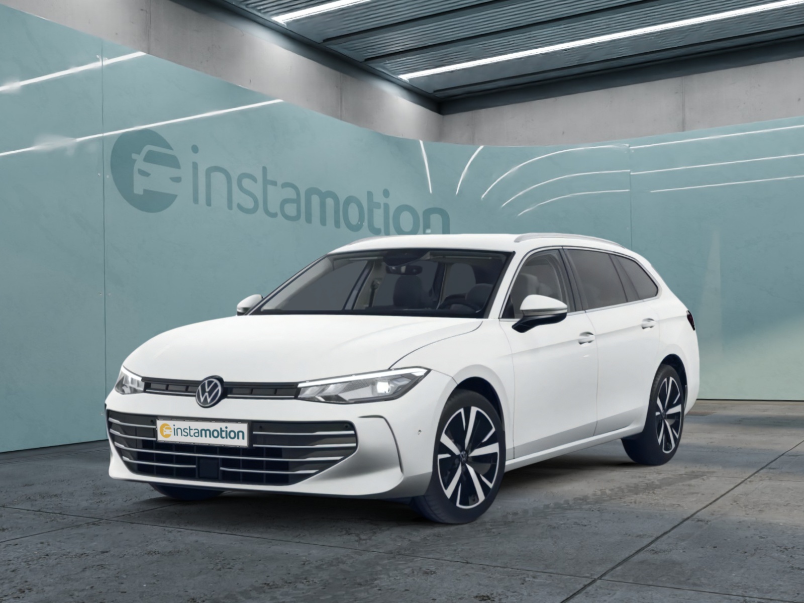 Passat