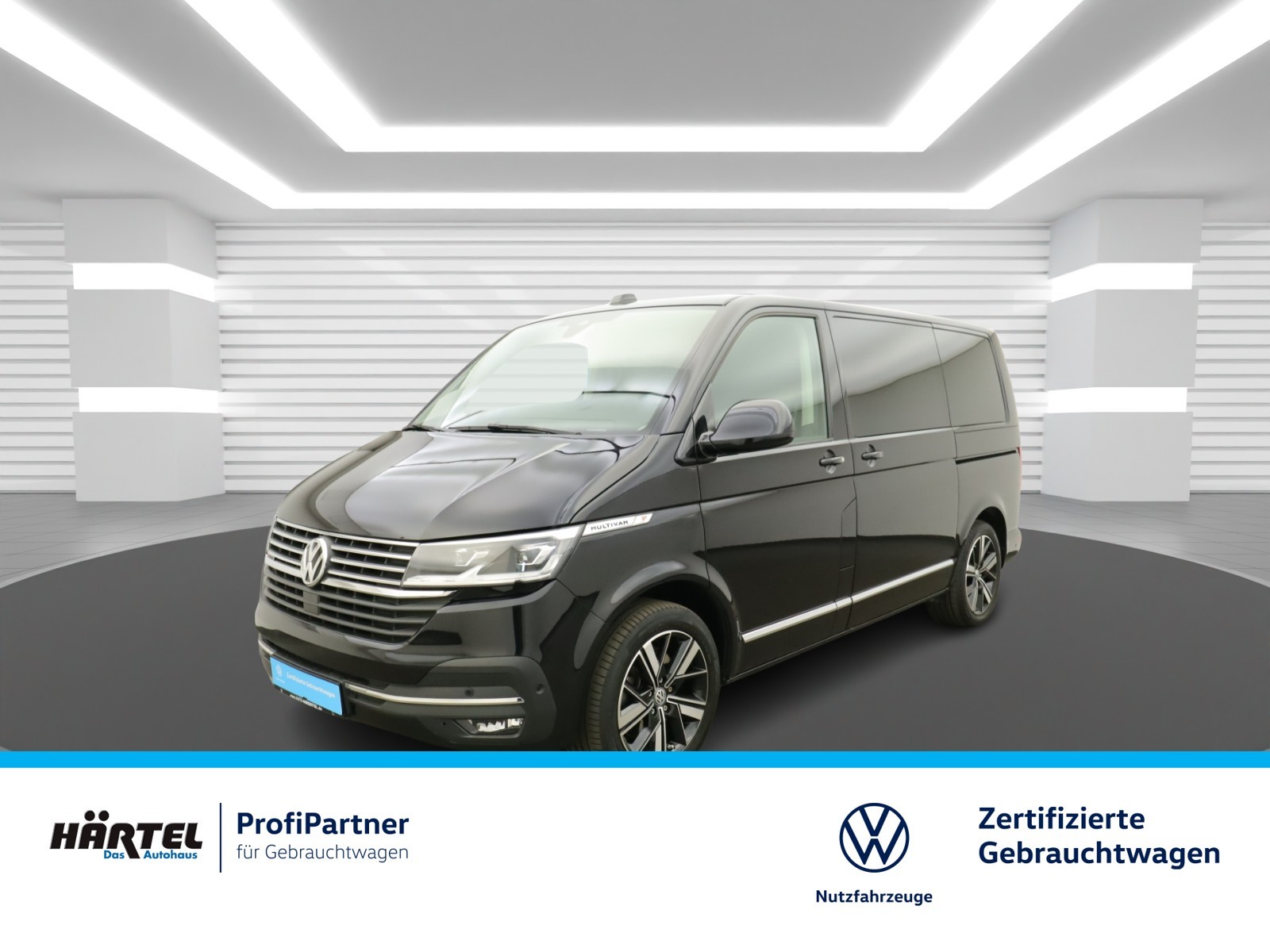 T6 MULTIVAN 6.1 HIGHLINE 4MOTION 2,0 TDI DSG (+EUR