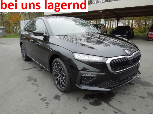 Skoda Scala 1.5 TSI Drive