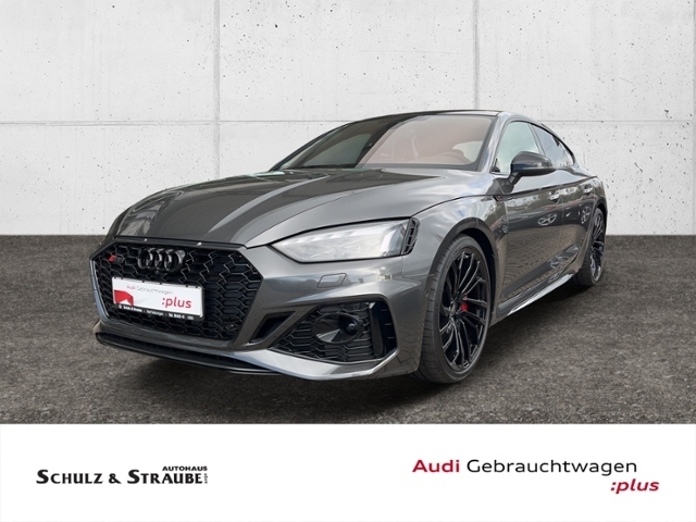 RS 5 Sportback  2.9 TFSI quattro KLIMA LED NAVI 